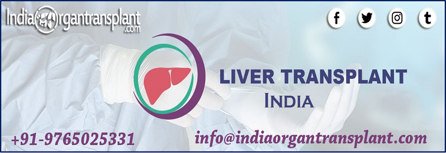 Low Cost liver Transplant
