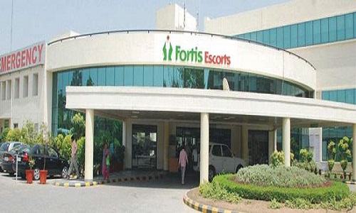 Fortis Hospitals Delhi
