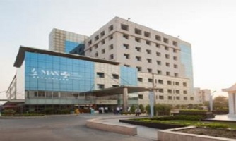 Max Healthcare Hospital Delhi