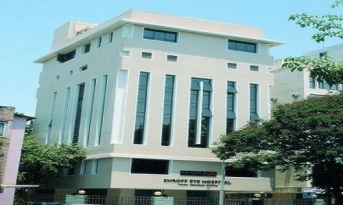 Shroff Eye Hospital Mumbai